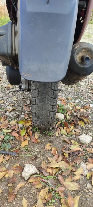 Продам honda tact 30