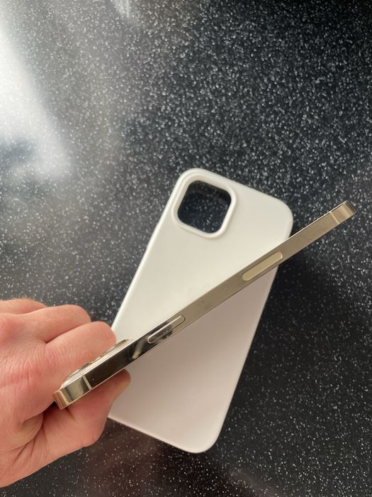 Iphone 12 pro Max 128 neverlock