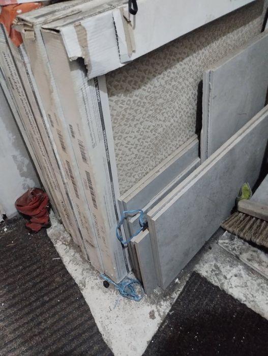 Gres na podłogę lub ścianę