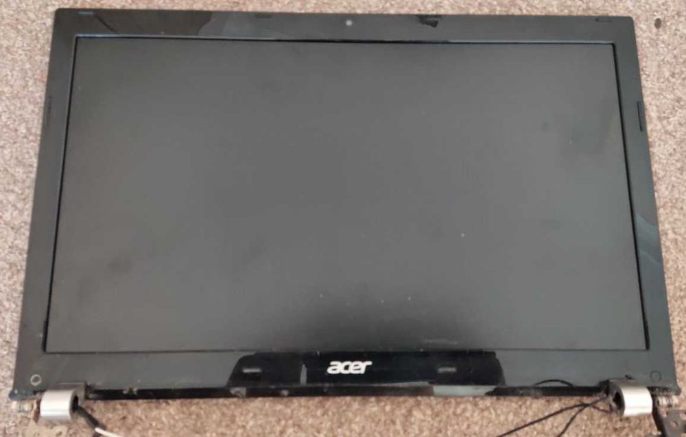 ∎∎‼️Матрица 15.6" B156XW02 V.6 (матовая, 40 pin) для ноутбука
