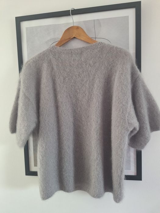 Cxl sweter kid moher