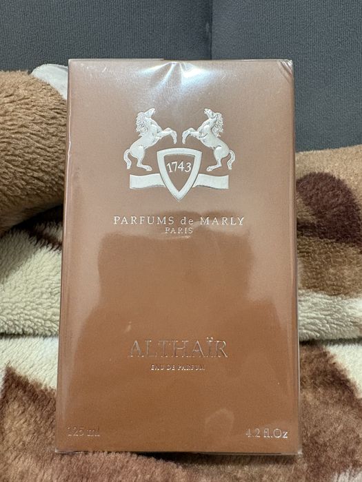 Perfumy Althaïr Parfums de Marly 125ML dla mężczyzn