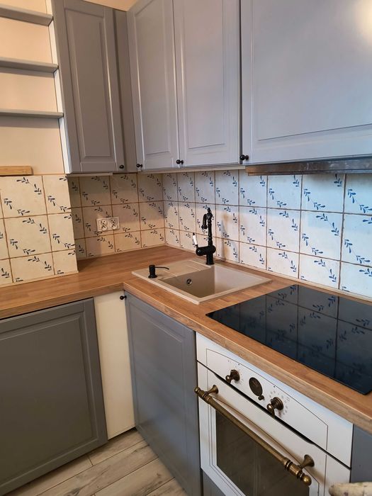 Wynajmę kawalerkę o pow. 32 m2 Wola Duchacka ul. Klonowica
