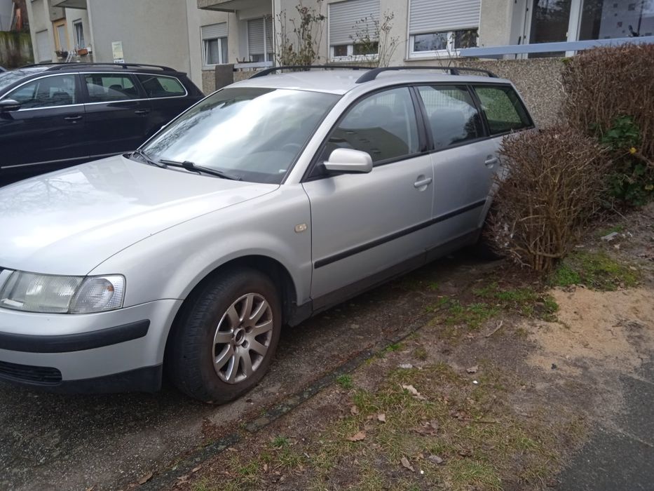 VW Passat B5 kombi , sedan 97-02r 1.8b 2.0b,1.9tdi