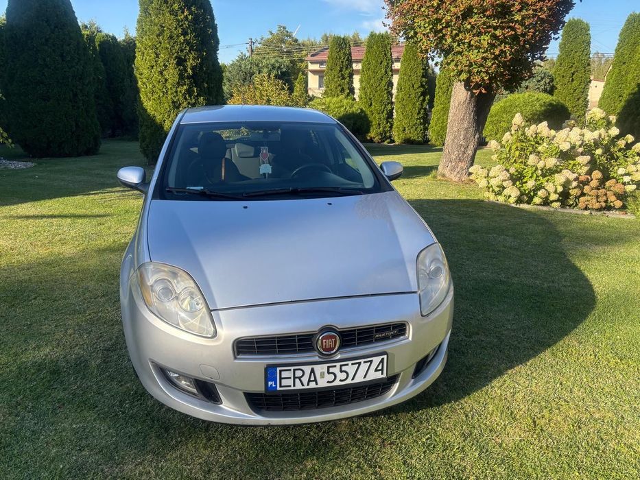 Fiat Bravo