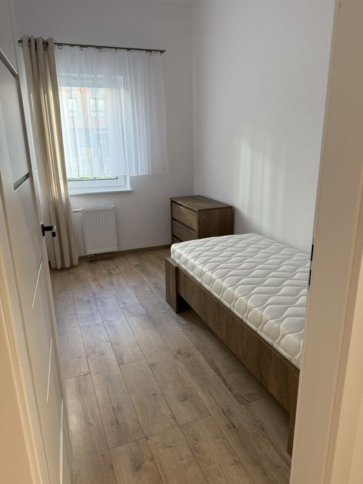 Mieszkanie – Słupsk, Podgrodzie, Śródmieście - Więcej