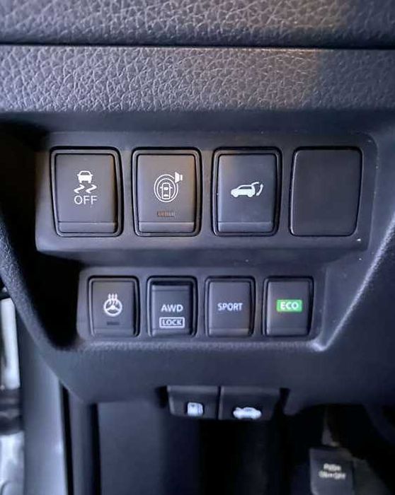 Продається Nissan Rogue Sl 2017 на повному приводі