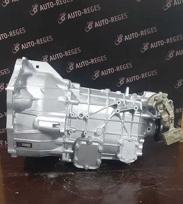 Naprawa skrzyni biegów manualnej Regeneracja skrzyni biegów