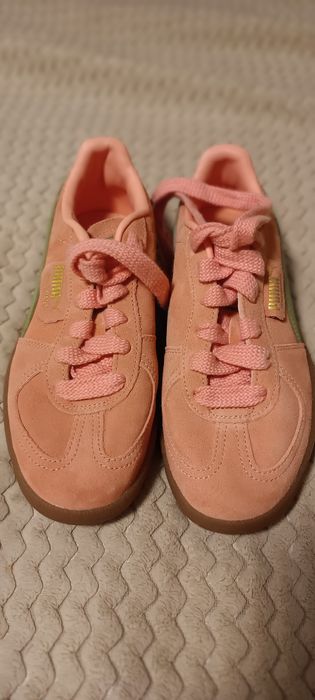 Кросівки жіночі Puma Palermo