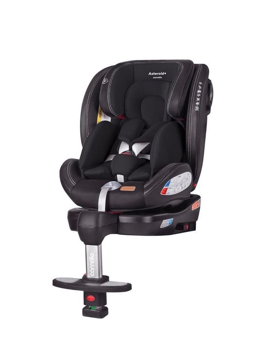 Автокрісло Carello Asteroid Plus (0–36 кг)