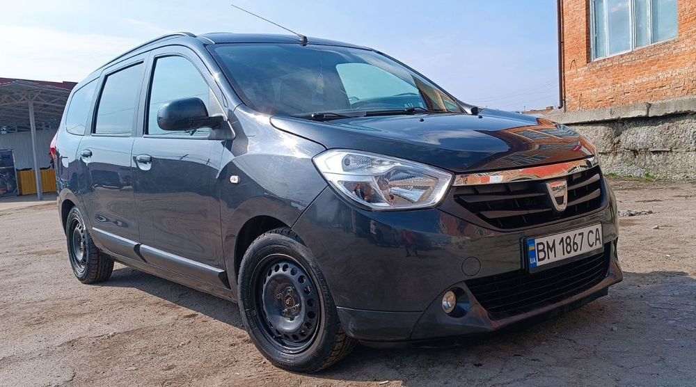 Продам автомобіль