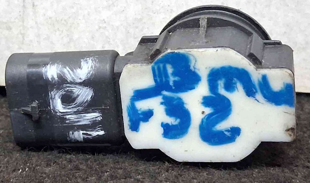Sensor de Estacionamento Trás 9261580 - BMW 4 Coupé