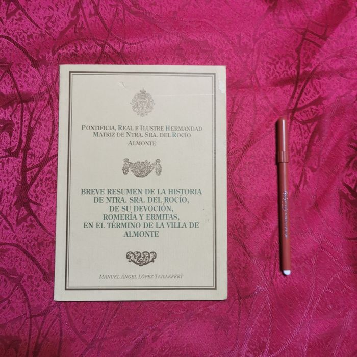 História nossa senhora do rocio