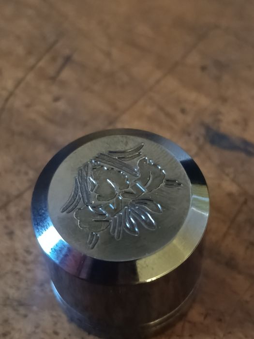 Mancera Cedrat Boise