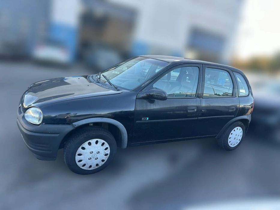 Opel Corsa B 1.2i 45 cv 1993 - 2000 Ref Motor X 12 SZ para peças