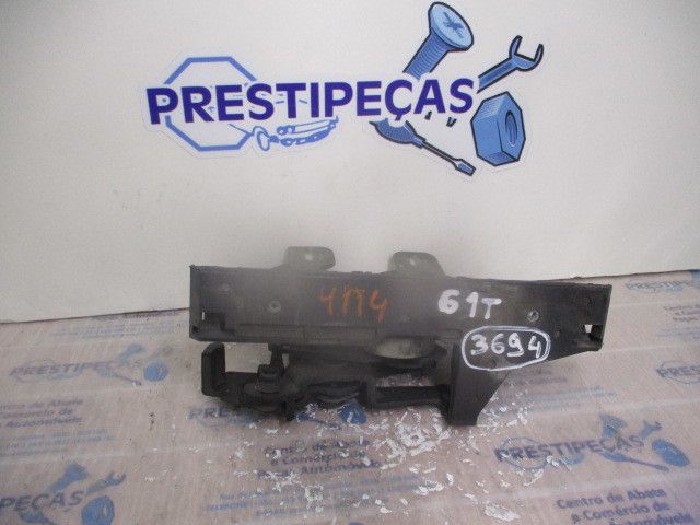 Fechadura / fecho da mala VOLKSWAGEN Passat (3B3)
