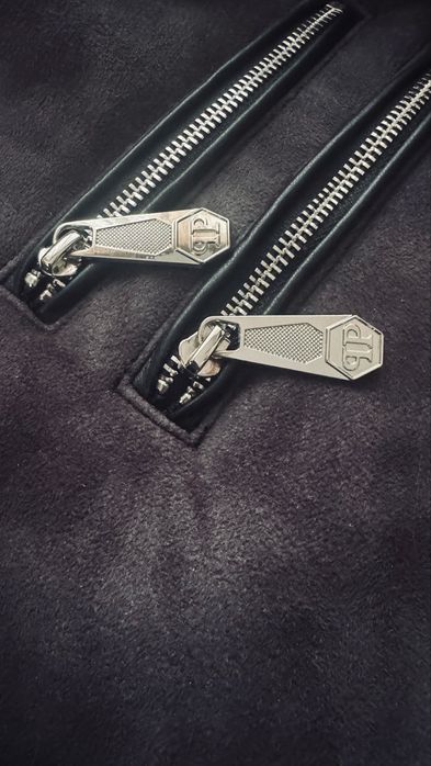 Kozuch kurtka Philipp Plein L