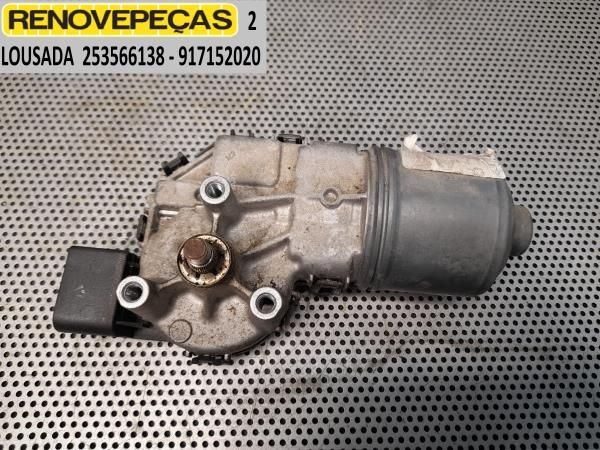 Motor limpa vidros frente VOLKSWAGEN Passat (3B3)