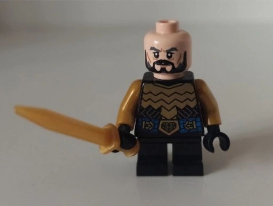 Lego The Lord Of the Rings Thorin Oakenshield Bitwa Pięciu Armii lor106