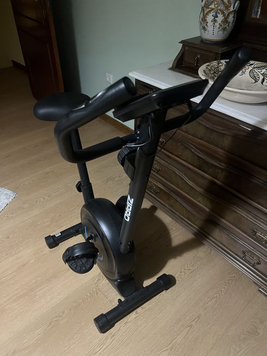 Bicicleta estatica