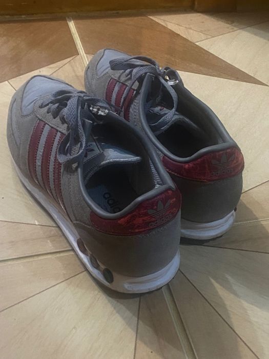 Кросівки Adidas LA Trainer