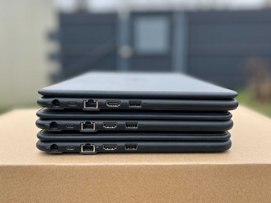 Ноутбук Dell Latitude 3310/i3-8145U/8GB/SSD 256GB/13.3"FHD/СЕНСОРНИЙ
