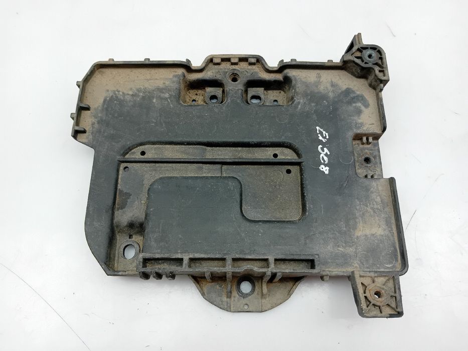 Base / caixa da bateria HYUNDAI i30 (GD)