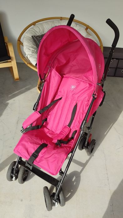 Carrinho de criança