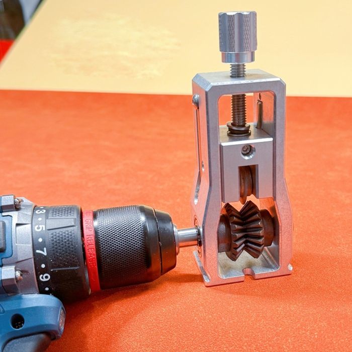 Maszynka do recyklingu kabli