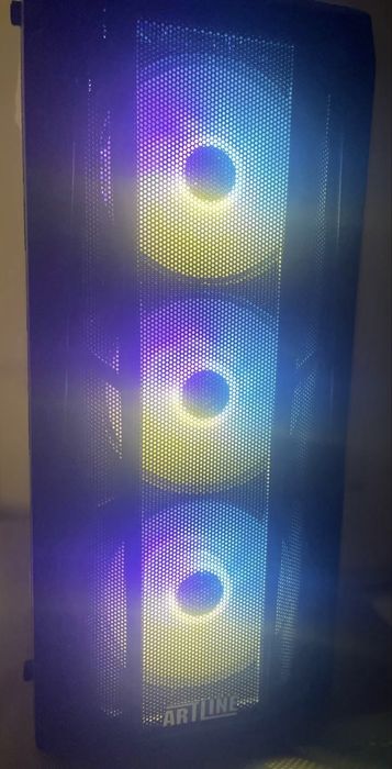 Продам ПК 4600, it-24000f