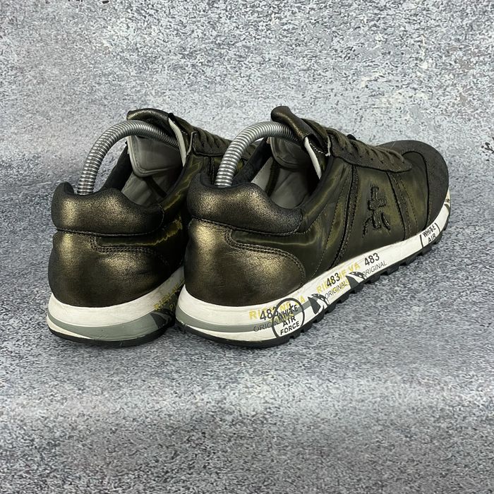 Жіночі кросівки Premiata | 40 р