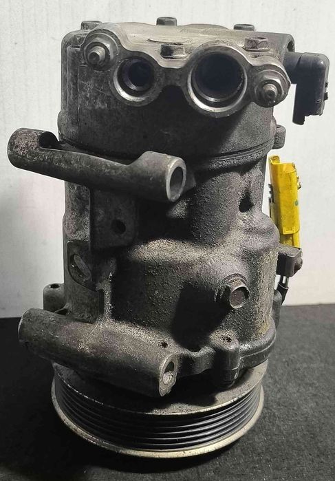Compressor Ar Condicionado - CITROËN C3 II