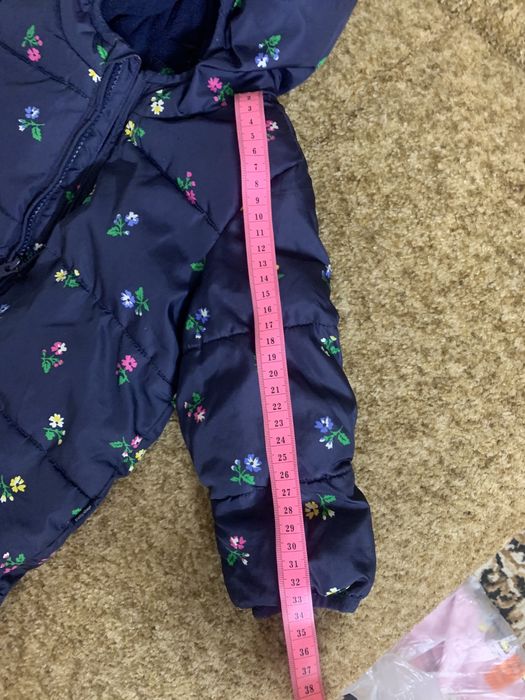 Комбінезон Gap 6-12 місяців