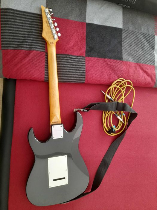 Guitarra Ibanez Gio