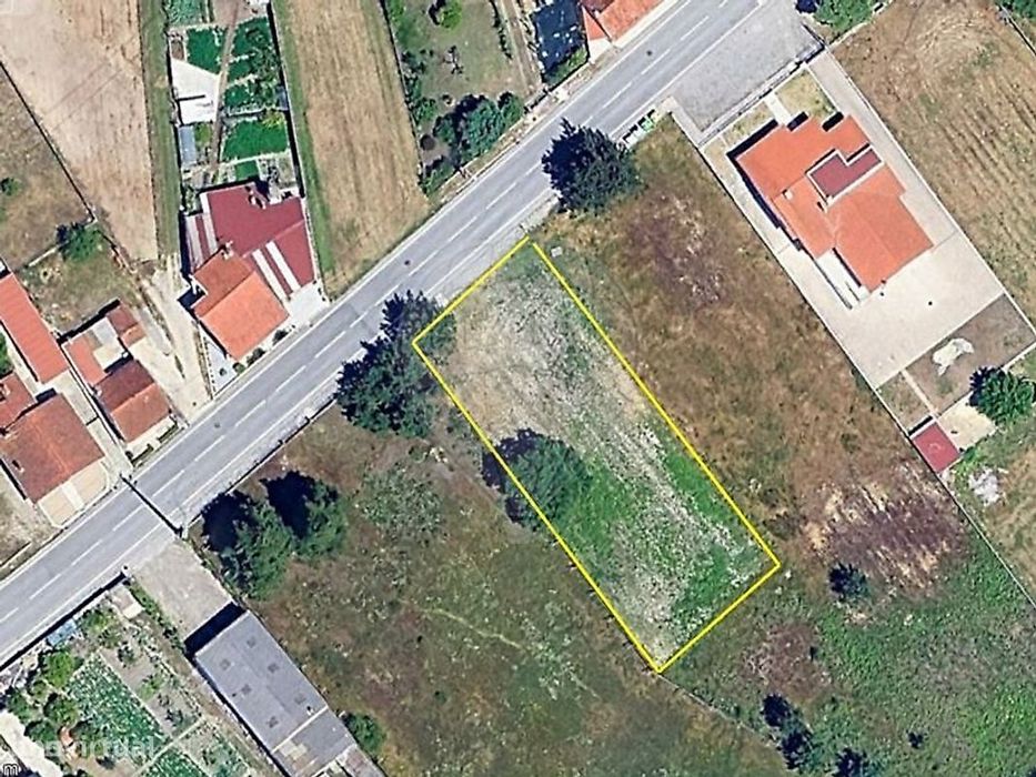 Terreno  para venda