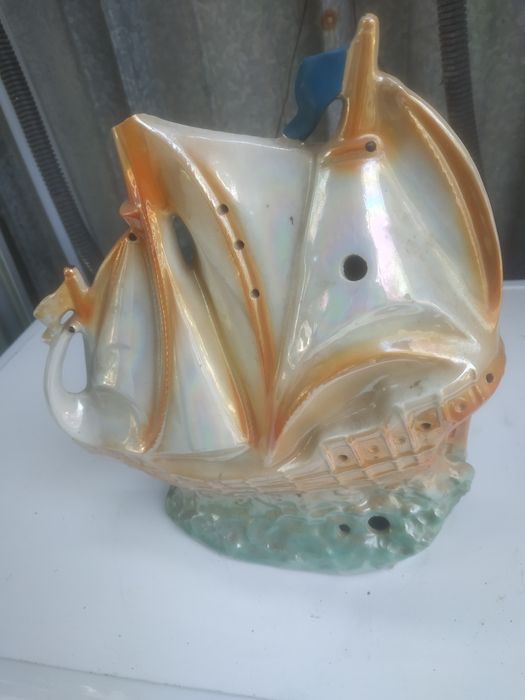 Сувенир Летучий голландец