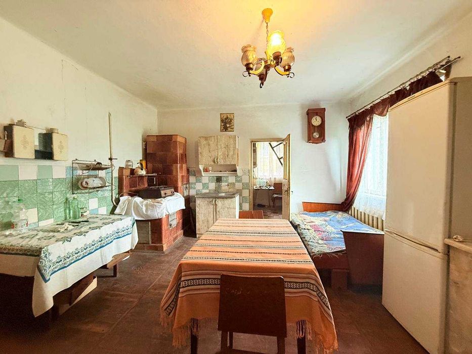 Продаж будинку у с.Будьків (111 м.кв., 22 сот. землі)БЕЗ КОМІСІЇ