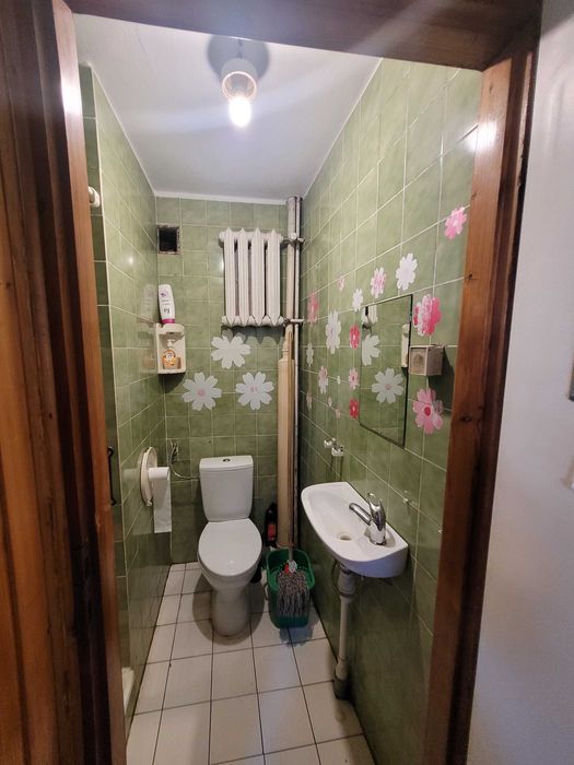 Nieruchomość z potencjałem – Włochy Warszawa, idealna inwestycja