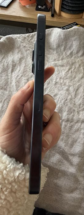 iPhone 15 Pro Max - imaculado