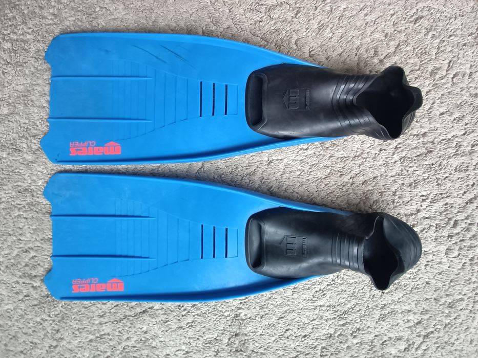 Barbatanas Marés Clipper Snorkeling
