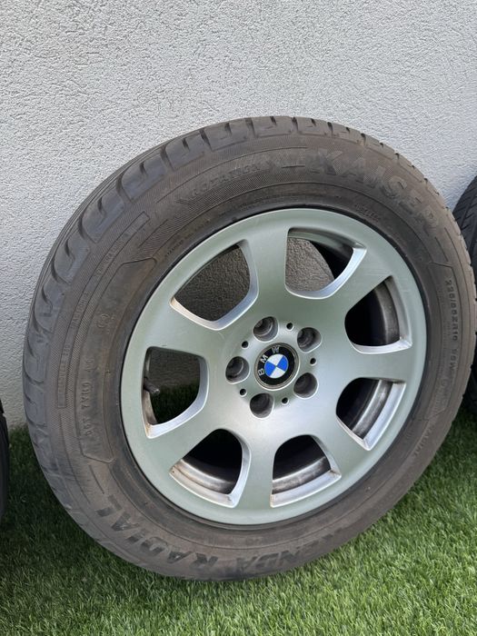 Jantes Bmw Land Rover Range Rover P38