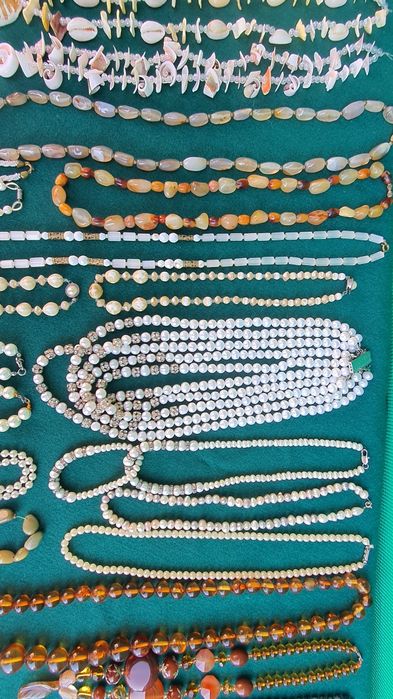 Бусы на любой вкус