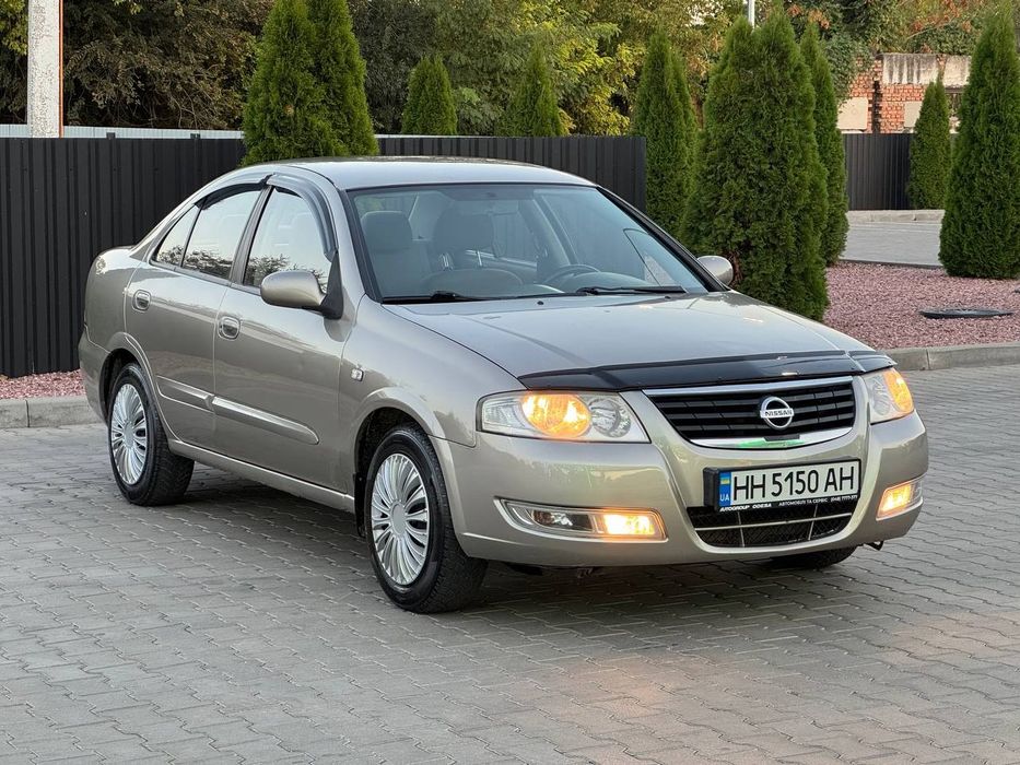 Продам Nissan Almera 2012 года