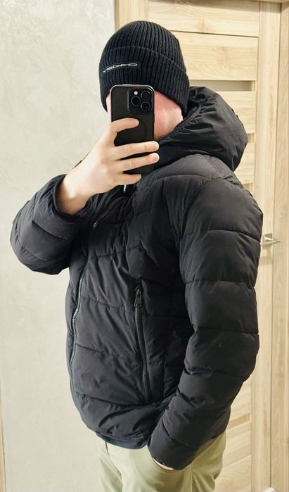 Куртка Calvin Klein