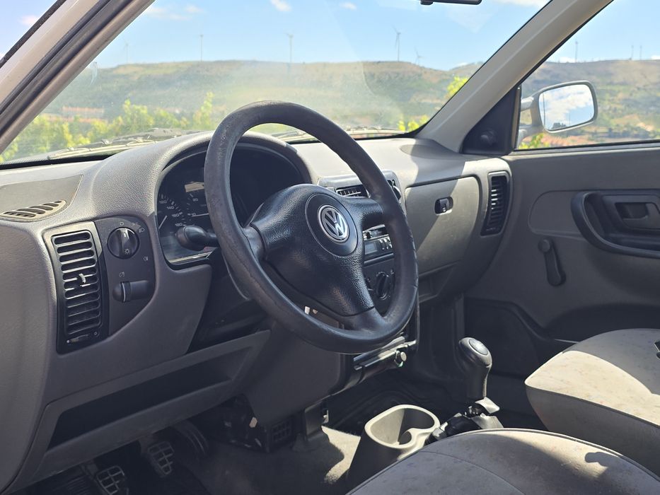 Volkswagen Caddy 1.9 SDI
