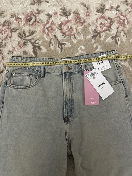 Джинси жіночі  нові
