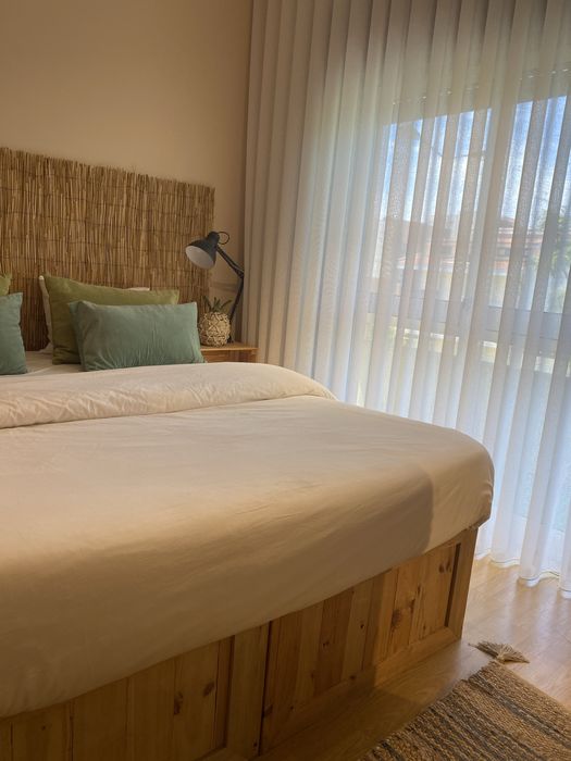 Apartamento p/férias Póvoa de Varzim