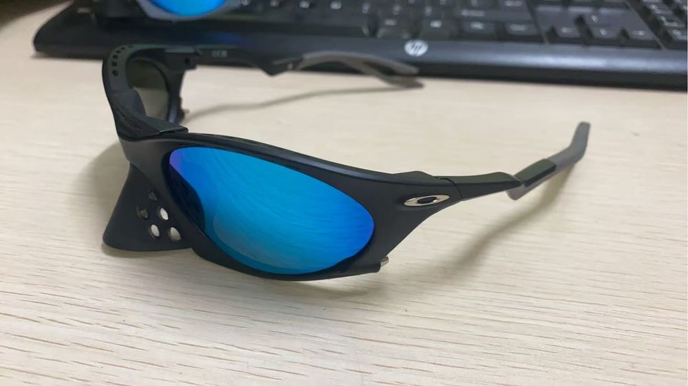 Oakley plantaris 2025 oculos lancamento pod pah
