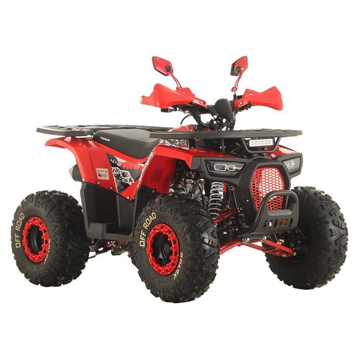 Квадроцикл Spark SP125-9 Офіційний дилер! Гарантія! Кредитування!