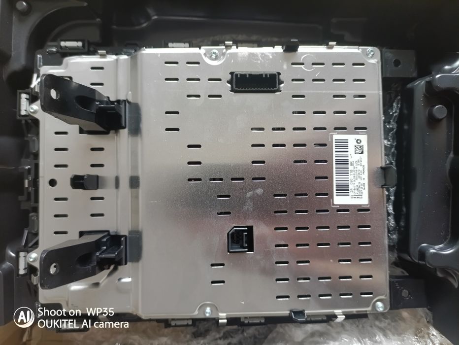 Radio Megane 4( R-LINK)